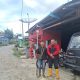 Pengukuran Tanah Program PTSL