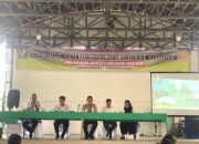 Kantor Pertanahan Simalungun Sosialisasikan Pendataan Perkebunan Sawit Rakyat