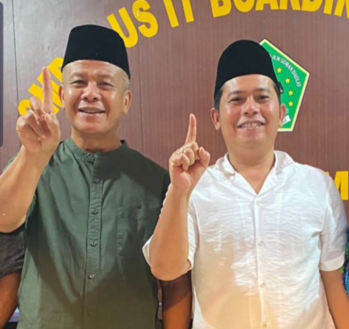 Perubahan untuk Kemajuan