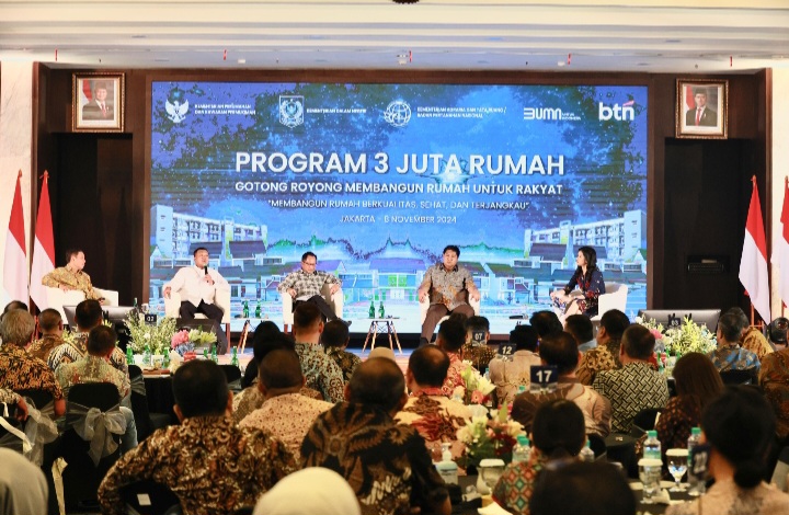Siapkan Tanah