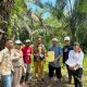 Inventarisasi Lahan Rest Area