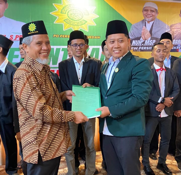 Persis Kota Medan