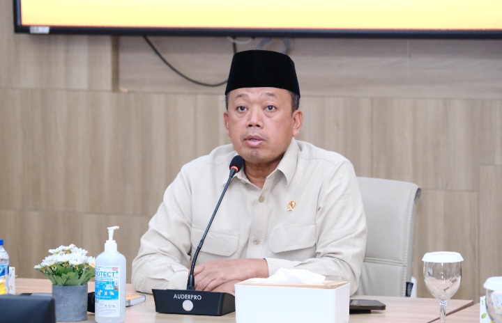 Penataan SDM