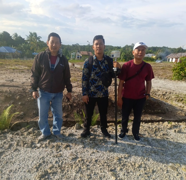 Pengukuran Program PTSL