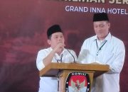PMA-AFN Siapkan Program Tali Asih untuk Guru Madrasah dan Petugas Sosial
