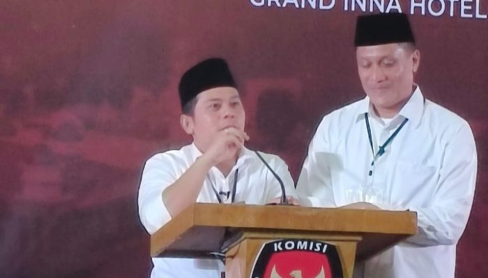 PMA-AFN Siapkan Program Tali Asih untuk Guru Madrasah dan Petugas Sosial