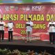 Deklarasi Pilkada Damai Deliserdang