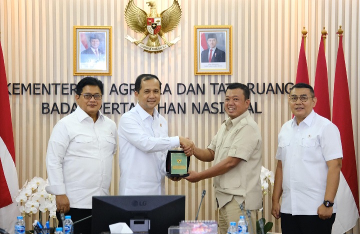 Program Transmigrasi