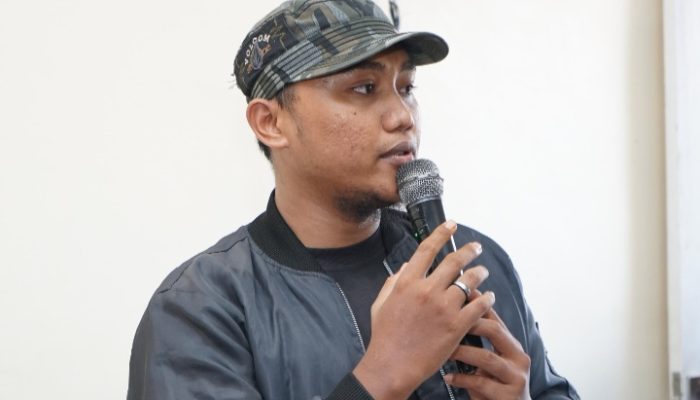 Aktivis KAMMI Sumut Apresiasi Langkah Pemkab Langkat di Bidang Pendidikan