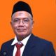 Ketua Bawaslu Sumut Aswin Diapari Lubis