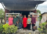 Redistribusi Tanah di Serdang Bedagai: Langkah Strategis Menuju Kesejahteraan Masyarakat