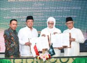 Percepatan Sertipikasi Tanah Milik NU, Kanwil BPN Provinsi dan Kantah se-Jawa Timur Kerja Sama dengan PWNU
