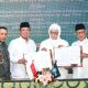 Kerja sama dengan PWNU