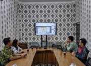 Kantor Pertanahan Pematangsiantar Selesaikan 24 Sertifikat BMN, Sisanya dalam Proses Penyelesaian