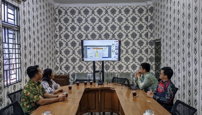 Kantor Pertanahan Pematangsiantar Selesaikan 24 Sertifikat BMN, Sisanya dalam Proses Penyelesaian