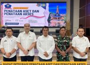 Kantor Pertanahan Pematangsiantar Bahas Penguatan Reforma Agraria untuk Kesejahteraan Masyarakat