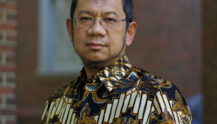 Amris Pulungan: Terpanggil Dukung PMA-AFN untuk Kebangkitan Padanglawas