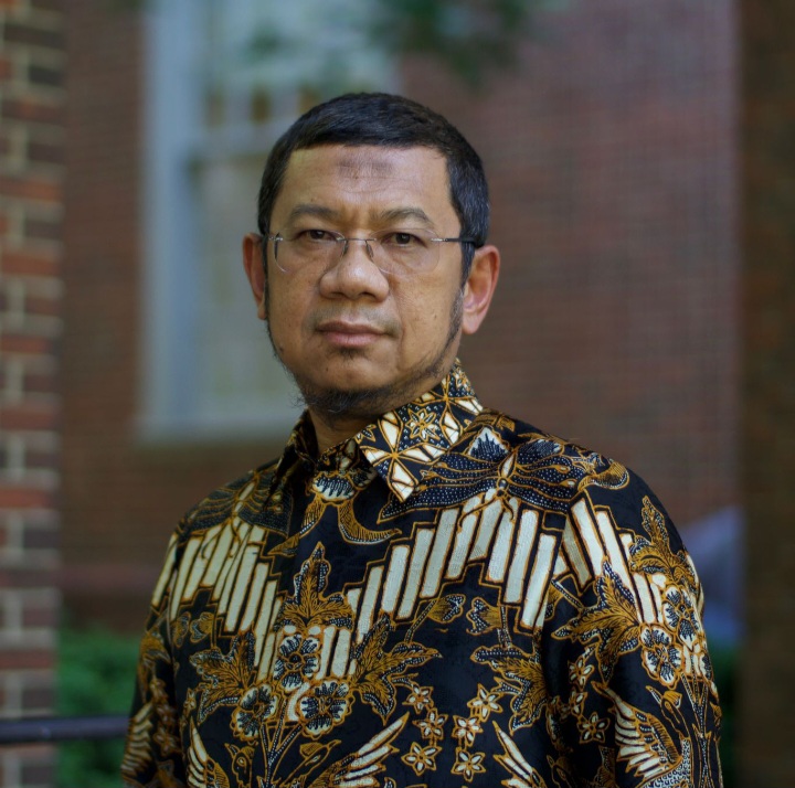 Amris Pulungan