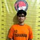 Tawarkan Narkoba ke Petugas