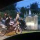 Posko Pemenangan Amir-Jiji Diserang