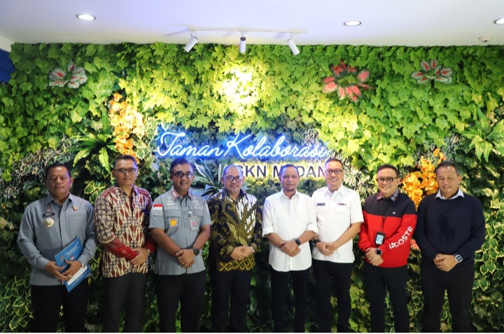 Tindak Lanjut Pengelolaan Aset Eks BLBI