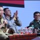 Ingatkan Netralitas ASN