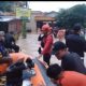 Banjir di Binjai