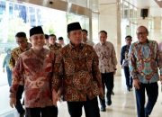 DPD RI Undang RDP Menteri Nusron Wahid, Bahas Proyek Strategis Nasional