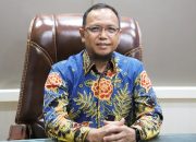 Jajaran BPN Sumut Rayakan Hari Ulang Tahun Kepala Kanwil dengan Doa dan Harapan