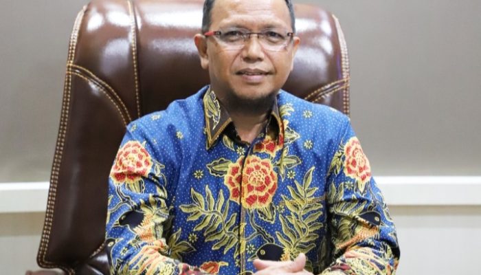 Jajaran BPN Sumut Rayakan Hari Ulang Tahun Kepala Kanwil dengan Doa dan Harapan