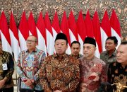 RDP dengan BAP DPD RI, Menteri Nusron Jawab Pengaduan Masyarakat Terkait PSN Pariwisata