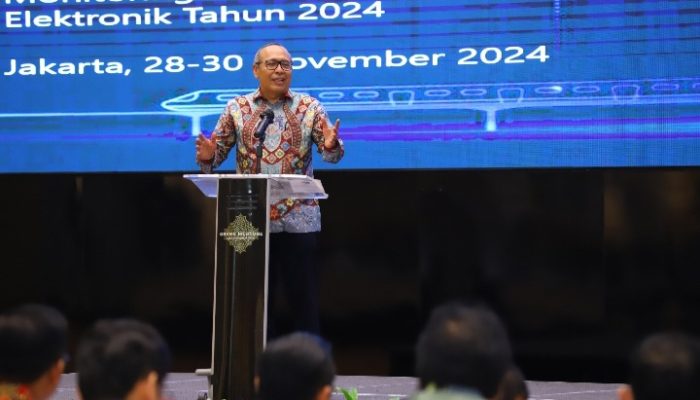 Dokumen Pertanahan Elektronik Bisa Jadi Alat Bukti dalam Pengadilan, Sekjen ATR/BPN: Kita Pastikan Integritasnya