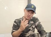 “Jumpa Tengah Menyala”, Wadah Petarung Amatir Menuju Profesional