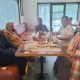 Restrukturisasi Kepengurusan Gemawira Sumut