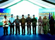 UMSU Bangun Kampus Terpadu 25 Hektare, Haedar Nashir: Untuk Muktamar 2027