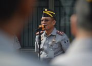 Lapas Kelas I Medan Berikan Remisi Natal Kepada 253 WBP, 2 Orang Langsung Bebas