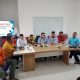 Deklarasi Kemenangan Asri-Lom Lom