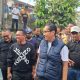Salurkan Bantuan