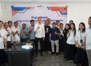 BPODT Gelar Pelatihan Copywriting, Fotografi, dan Videografi untuk Pengembangan Pariwisata Danau Toba