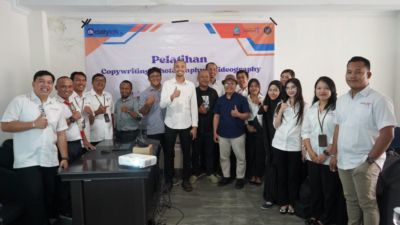 Pelatihan