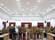 Sidang Penetapan Redistribusi Tanah di Serdang Bedagai Dorong Kemajuan Masyarakat