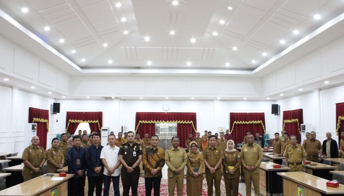 Sidang Penetapan Redistribusi Tanah di Serdang Bedagai Dorong Kemajuan Masyarakat