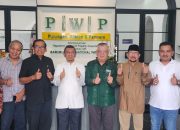 Tim Ikabaya Percepatan Pembangunan Padanglawas Resmi Dibentuk
