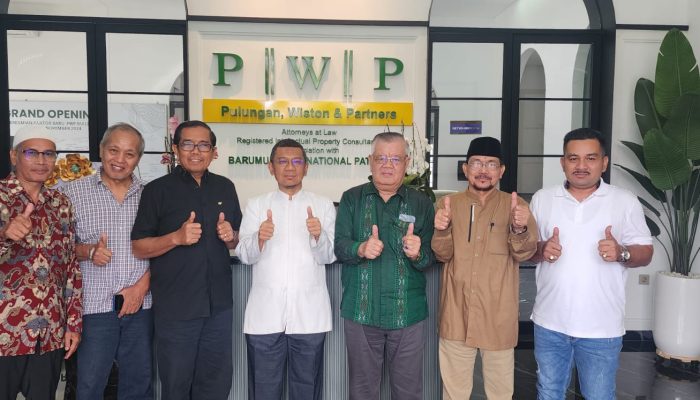 Tim Ikabaya Percepatan Pembangunan Padanglawas Resmi Dibentuk