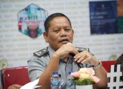 Audit Transisi Kemenkumham 2024: Persiapan Menuju Restrukturisasi Jadi 4 Kementerian