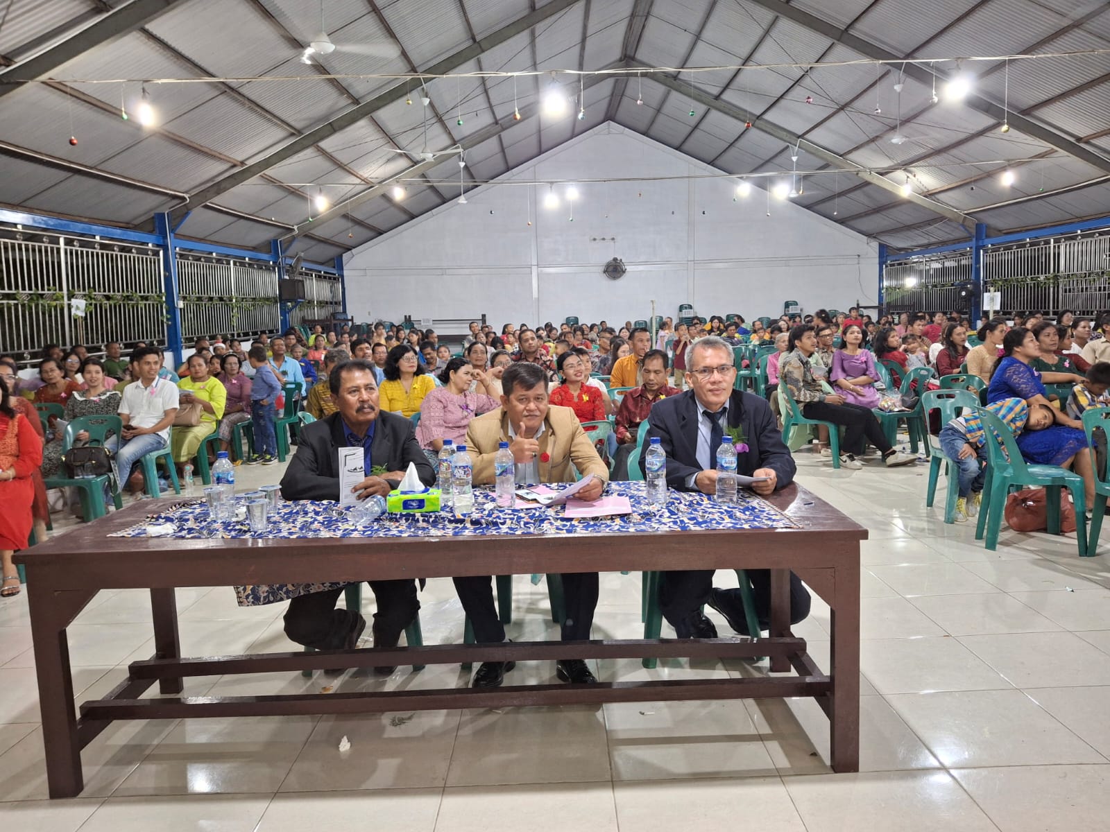 Perayaan Natal