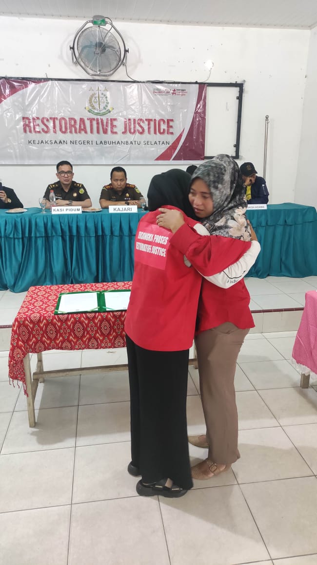 Restoratif Justice