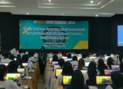 Tes SKB CASN Kejaksaan RI di Kejati Sumut Diikuti 1844 Orang