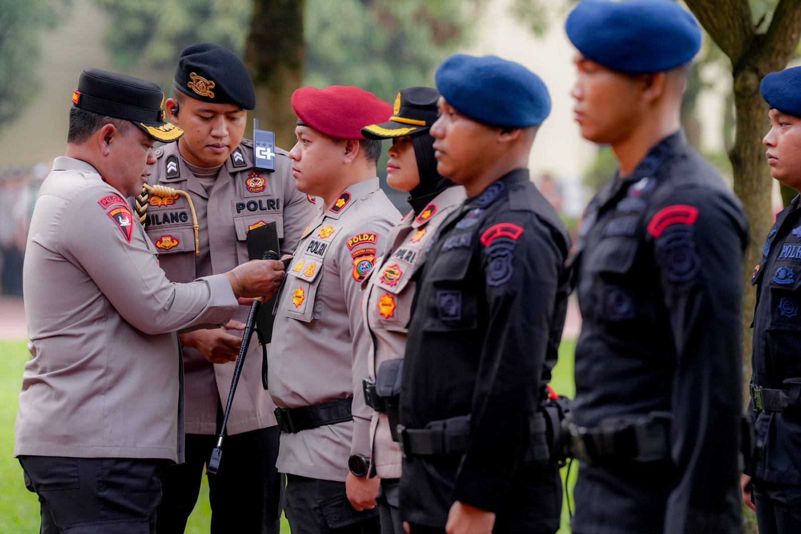 Pin Emas