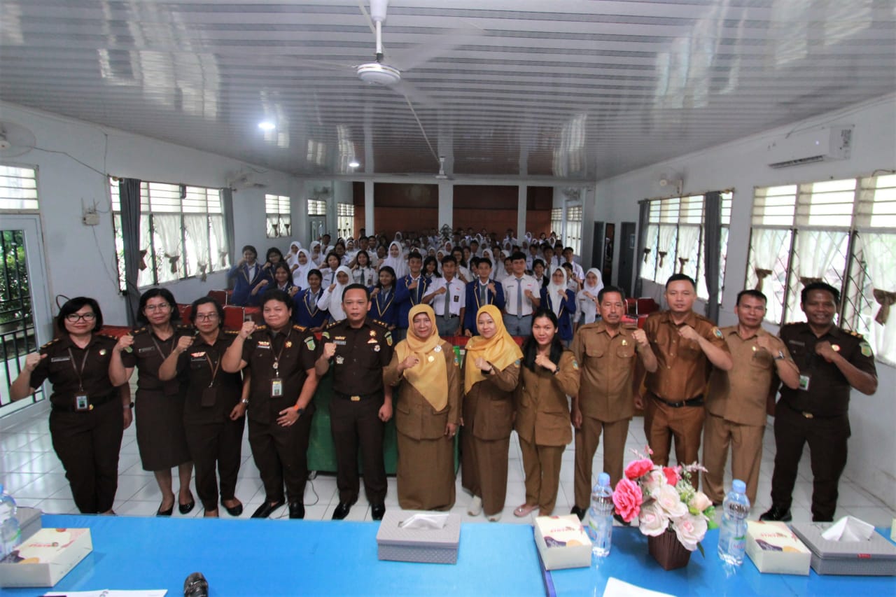 Sambut Hakordia